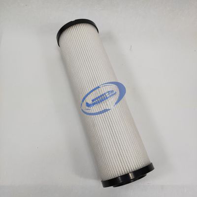 Elementos de filtro hidráulico PARKER 936719Q 23 μm a Beta 1000 con fibra de vidrio sintético