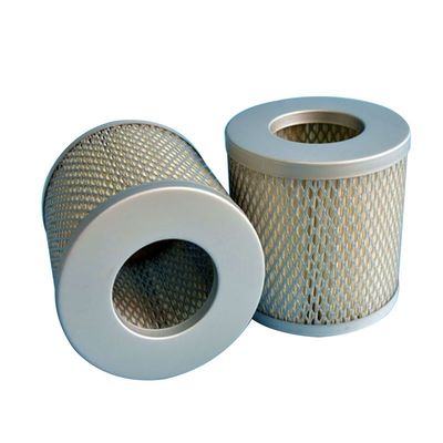 Separador de niebla de aceite de la bomba de vacío de 64 mm*128 mm*125 mm
