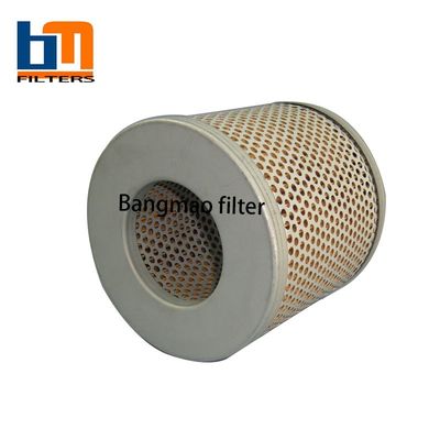 Separador de niebla de aceite de la bomba de vacío de 64 mm*128 mm*125 mm