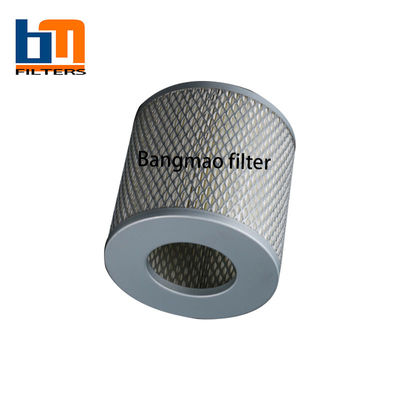 Separador de niebla de aceite de la bomba de vacío de 64 mm*128 mm*125 mm