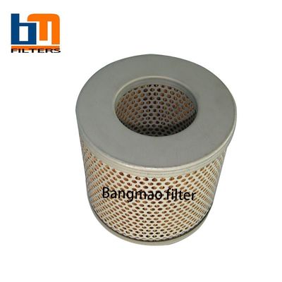 Separador de niebla de aceite de la bomba de vacío de 64 mm*128 mm*125 mm