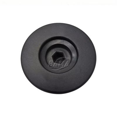 731400-0000 Filtro de separación de niebla de aceite para bomba de vacío Rietschle