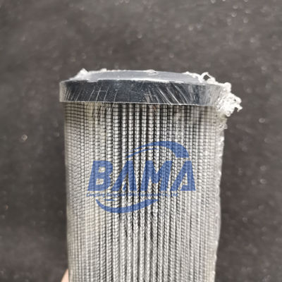 Cartucho de filtro de aceite hidráulico industrial 936718Q con eficiencia de 12 μm a Beta 1000