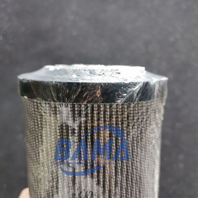 Cartucho de filtro de aceite hidráulico industrial 936718Q con eficiencia de 12 μm a Beta 1000