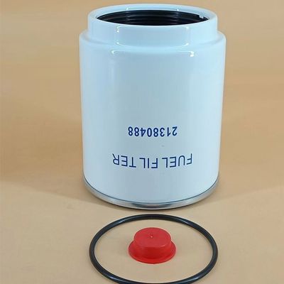 El elemento de filtro de separación de agua del combustible 21380488 La solución perfecta de filtración Kraft