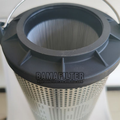 Acero inoxidable -BAMA 511714314 Elemento de filtro de presión hidráulico para requisitos OEM