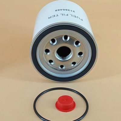 El elemento de filtro de separación de agua del combustible 21380488 La solución perfecta de filtración Kraft