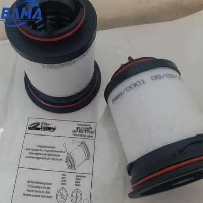 5000 h Vida útil Separador de niebla de aceite Elemento de filtro 731399-0000 para bomba de vacío BangMao