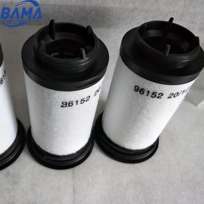 5000 h Vida útil Separador de niebla de aceite Elemento de filtro 731399-0000 para bomba de vacío BangMao