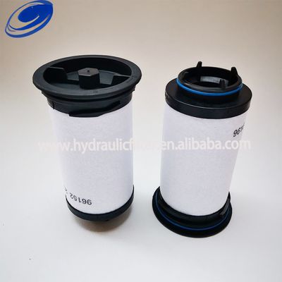 5000 h Vida útil Separador de niebla de aceite Elemento de filtro 731399-0000 para bomba de vacío BangMao