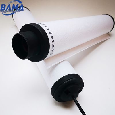 5000 h Vida útil Separador de niebla de aceite Elemento de filtro 731399-0000 para bomba de vacío BangMao