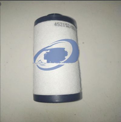 0.6KG Filtro de bomba de vacío Rietschle 1204753/731311-0000/HS75390 Filtro de niebla de aceite