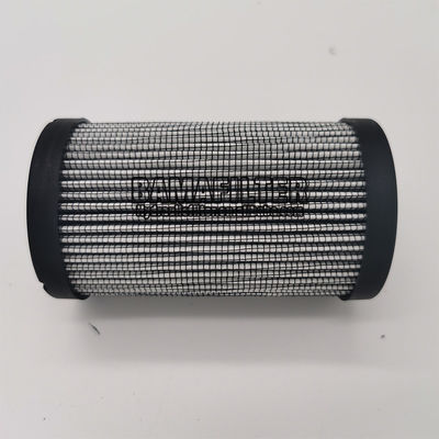 Dimensión de OEM L*W*H 1 kg Excavadora Elemento de filtro hidráulico 1118441 45166410004 749887