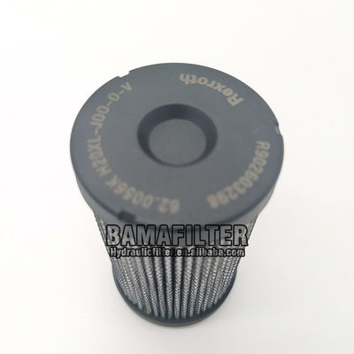 Dimensión de OEM L*W*H 1 kg Excavadora Elemento de filtro hidráulico 1118441 45166410004 749887