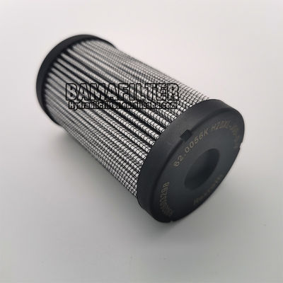 Dimensión de OEM L*W*H 1 kg Excavadora Elemento de filtro hidráulico 1118441 45166410004 749887