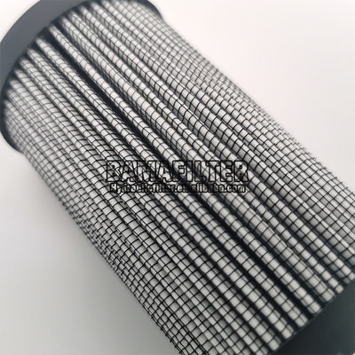 Dimensión de OEM L*W*H 1 kg Excavadora Elemento de filtro hidráulico 1118441 45166410004 749887