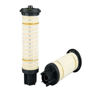 El elemento de filtro de separación de aceite y agua 360-8959 es perfecto para la filtración de fluidos industriales
