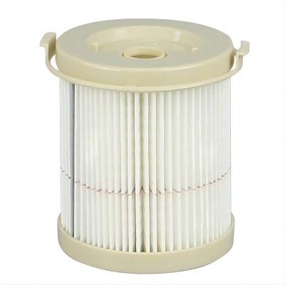 Tiendas de materiales de construcción 1 kg Peso de suministro de combustible Separación de agua Elemento de filtro P552014