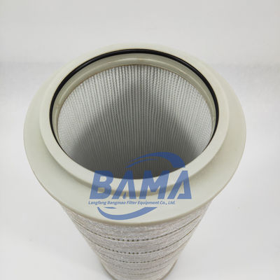 HC8304FKT16TH BANGMAO Elemento de filtro hidráulico para eliminación de aceite Función de eliminación de aceite