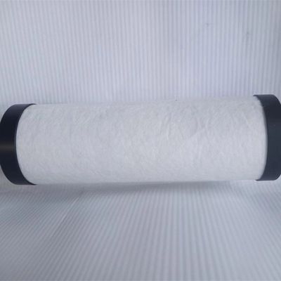 Equipo mineral cartucho de filtro de separación de gas de aceite 55193142 con peso KG de 1