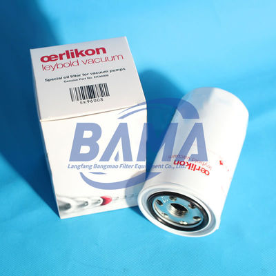 El filtro de aceite de la bomba de vacío Sv300 Ek96008 El ajuste perfecto para sus necesidades comerciales