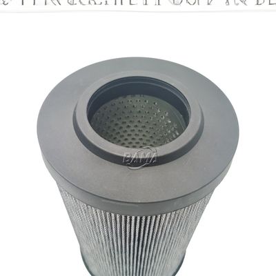 Temperatura continua permitida Maquinaria pesada Elemento de filtro de aceite de retorno R928005963