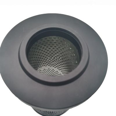 Temperatura continua permitida Maquinaria pesada Elemento de filtro de aceite de retorno R928005963