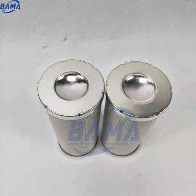 Elemento de filtro superior HYDAC 0240D003BN4HC para bombas de hormigón estacionarias y de boom Directo