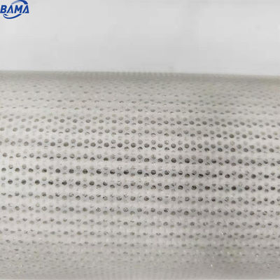 Elemento de filtro superior HYDAC 0240D003BN4HC para bombas de hormigón estacionarias y de boom Directo