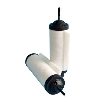 OEM filtro de bomba de vacío de tamaño de poro de 3um 71416340 con eficiencia de filtro del 99%