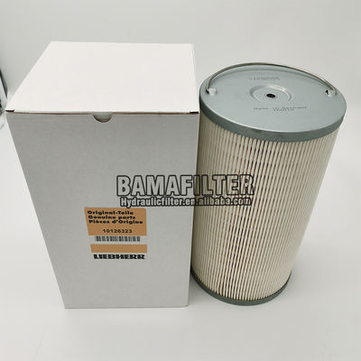 Filtro de aceite de máquina 11427521 10126323 270214540 SO7291 SO97051 Elemento de filtro de aceite