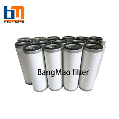 OEM filtro de bomba de vacío de tamaño de poro de 3um 71416340 con eficiencia de filtro del 99%