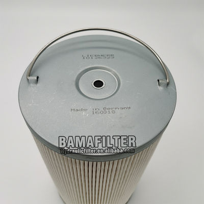 Filtro de aceite de máquina 11427521 10126323 270214540 SO7291 SO97051 Elemento de filtro de aceite