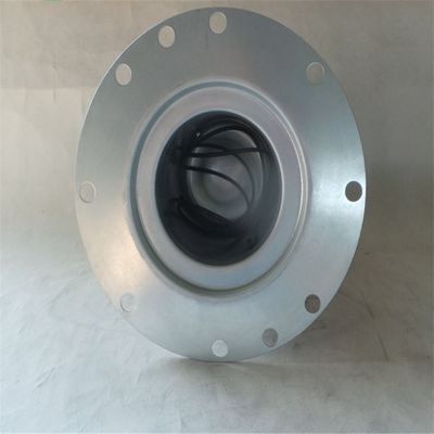 20 kg de peso compresor de aire separador de aceite y gas elemento de filtro 1614952100 con 3 meses