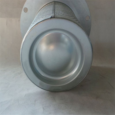 20 kg de peso compresor de aire separador de aceite y gas elemento de filtro 1614952100 con 3 meses