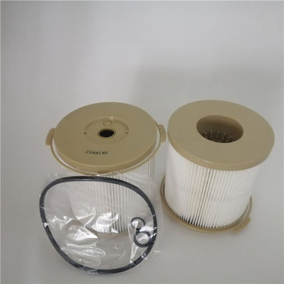 Componentes del núcleo de fibra de vidrio Elemento de filtro de separación aceite-agua 3838852 para el conjunto de generadores
