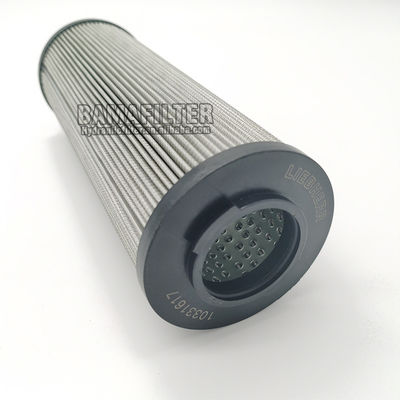 Talleres de reparación de maquinaria Elemento de filtro hidráulico 10331617 7029051 SH68264 06040118 HWA00020930263SNRT