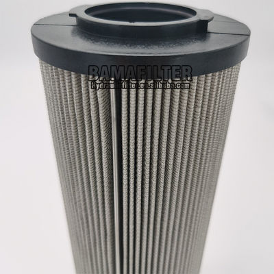 Talleres de reparación de maquinaria Elemento de filtro hidráulico 10331617 7029051 SH68264 06040118 HWA00020930263SNRT