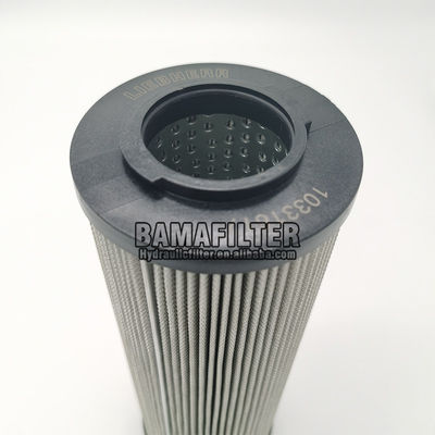 Talleres de reparación de maquinaria Elemento de filtro hidráulico 10331617 7029051 SH68264 06040118 HWA00020930263SNRT