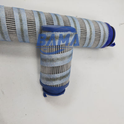 Elementos de filtro hidráulico originales UE209FKZ7H Perfectos para las piezas del equipo de filtro
