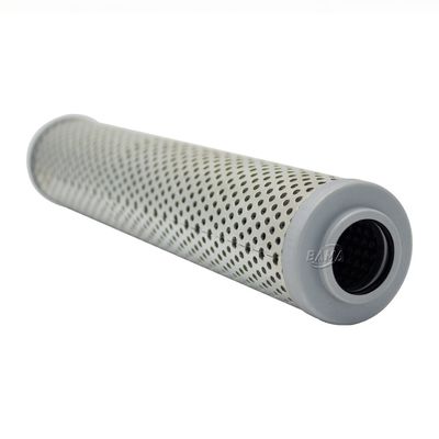Elementos de filtro hidráulico OEM 10032638 HY16408 para filtración de aceite lubricante