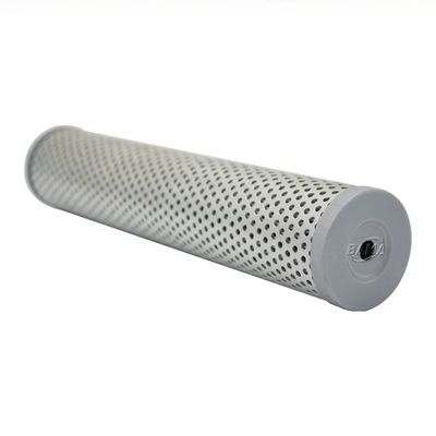 Elementos de filtro hidráulico OEM 10032638 HY16408 para filtración de aceite lubricante