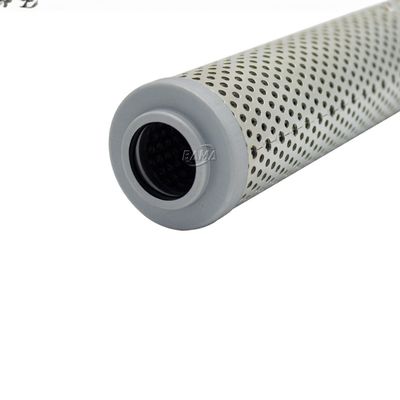 Elementos de filtro hidráulico OEM 10032638 HY16408 para filtración de aceite lubricante