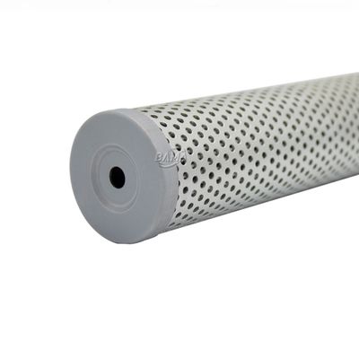 Elementos de filtro hidráulico OEM 10032638 HY16408 para filtración de aceite lubricante