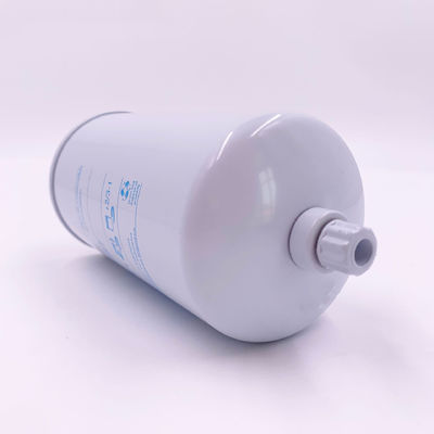 Maquinaria de ingeniería Separación de agua y aceite Elemento de filtro P550587 Tecnología avanzada