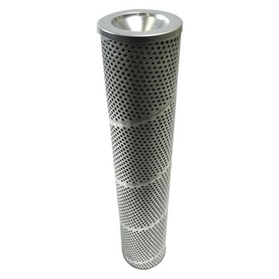 Condición Elemento de filtro de fibra de vidrio 2SHH-1260X20FS para sistema hidráulico industrial