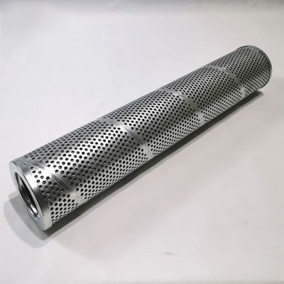 Condición Elemento de filtro de fibra de vidrio 2SHH-1260X20FS para sistema hidráulico industrial