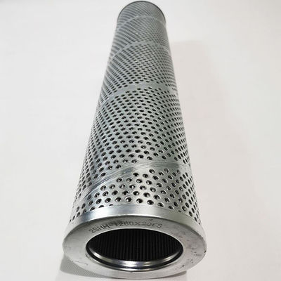 Condición Elemento de filtro de fibra de vidrio 2SHH-1260X20FS para sistema hidráulico industrial