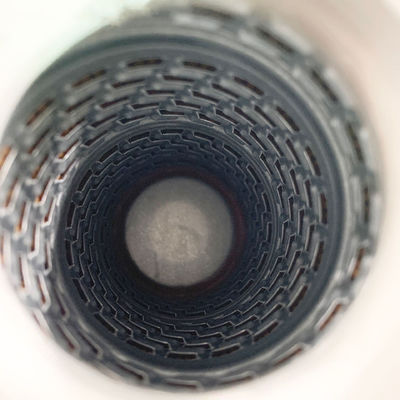 Maquinaria de ingeniería Separación de agua y aceite Elemento de filtro P550587 Tecnología avanzada