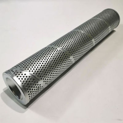 Condición Elemento de filtro de fibra de vidrio 2SHH-1260X20FS para sistema hidráulico industrial